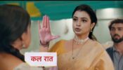 Imlie written update S01 Ep392 12th February 2022: Can Imlie unveil Malini’s truth