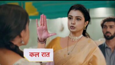 Imlie written update S01 Ep392 12th February 2022: Can Imlie unveil Malini’s truth