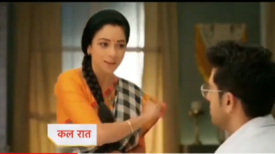 Anupamaa written update S01 Ep499 12th February 2022: Anupamaa cheers up Anuj