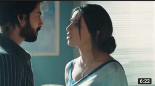 Yeh Hai Chahatein written update S02 Ep500 12th February 2022: Preesha bumps into Rudraksh