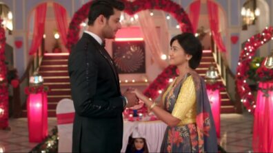 Meet written update S01 Ep163 12th February 2022: Manushi’s words dishearten Meet