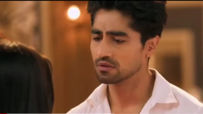 Yeh Rishta Kya Kehlata Hai written update S67 Ep503 14th February 2022: Abhimanyu lashes out