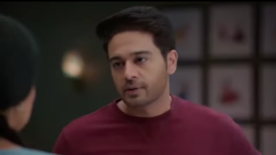 Anupamaa written update S01 Ep500 14th February 2022: Anuj’s big decision