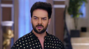 Kundali Bhagya written update S01 Ep1176 14th February 2022: Prithvi yells at Kritika