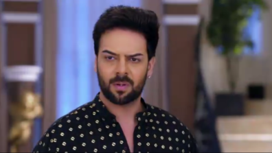 Kundali Bhagya written update S01 Ep1176 14th February 2022: Prithvi yells at Kritika