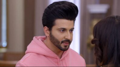 Kundali Bhagya written update S01 Ep1179 17th February 2022: Karan gives an ultimatum to Preeta