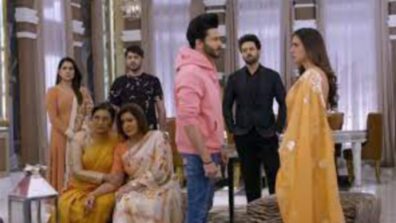 Kundali Bhagya written update S01 Ep1180 18th February 2022: Preeta and Karan Argue