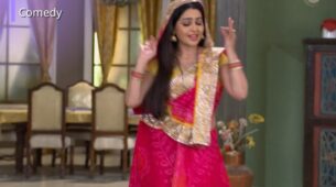 Bhabhiji Ghar Par Hai written update S01 Ep1749 18th February 2022: The quest for Angoori’s earings