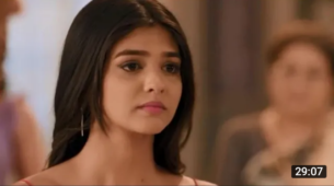 Yeh Rishta Kya Kehlata Hai written update S01 Ep509 21st February 2022: Akshara goes against Manish