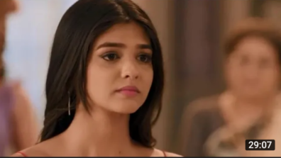 Yeh Rishta Kya Kehlata Hai written update S01 Ep509 21st February 2022: Akshara goes against Manish