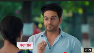 Anupamaa written update S01 Ep508 23rd February 2022: Anuj accepts a challenge