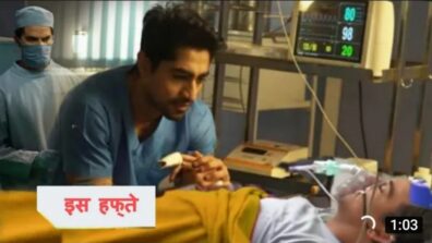 Yeh Rishta Kya Kehlata Hai written update S67 Ep512 24th February 2022: Manish regains consciousness