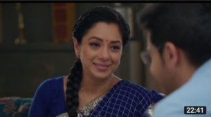Anupamaa written update S01 Ep509 24th February 2022: Anuj’s proposal to Anupamaa