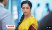 Anupamaa written update S01 Ep510 25th February 2022: Hasmukh ‘s advice to Anupamaa