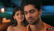 Yeh Rishta Kya Kehlata Hai written update S67 Ep513 25th February 2022: Akshara disappoints Abhimanyu