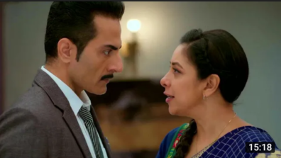 Anupamaa written update S01 Ep511 26th February 2022: Vanraj faces Disgrace