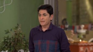 Bhabhiji Ghar Par Hai written update S01 Ep1755 28th February 2022: Vibhuti gets beaten