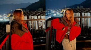 Anushka Sen and her many moods during night, see pics