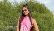 Anushka Sen Giving Major Fashion Goals In THIS Tie-Dye Look: See Pic