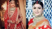 Anushka Sharma To Bipasha Basu: Bollywood Hotties Who Opted For Red On Their Big Day