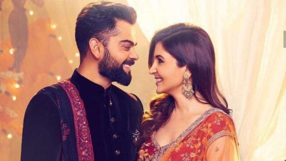 Loveholic: Virat Kohli & Anushka Sharma Are The Cutest Couple Ever! Yay/Nay? - 1