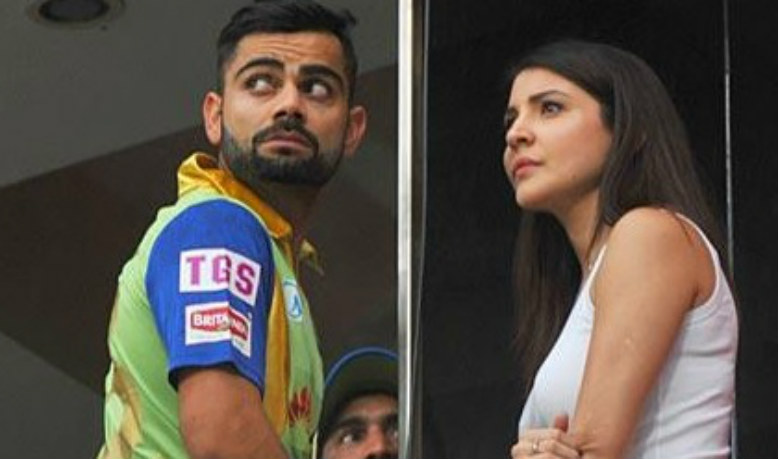 Anushka Sharma’s Special Connection With Royal Challengers Bangalore (RCB) REVEALED! - 1