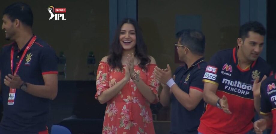 Anushka Sharma’s Special Connection With Royal Challengers Bangalore (RCB) REVEALED! - 3