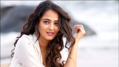 Anushka Shetty’s Journey and Struggle Story Of Being A Successful Actress