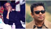 AR Rahman Talks About Working With Rajinikanth, Tap To Know More