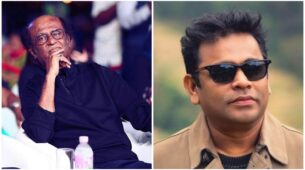 AR Rahman Talks About Working With Rajinikanth, Tap To Know More