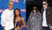 Ariana Grande To Kim Kardashian: Pete Davidson’s Girlfriends Till Date