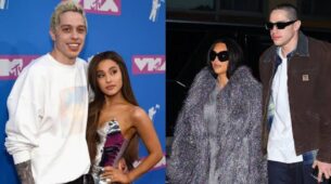 Ariana Grande To Kim Kardashian: Pete Davidson’s Girlfriends Till Date