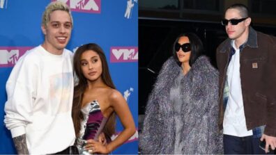 Ariana Grande To Kim Kardashian: Pete Davidson’s Girlfriends Till Date