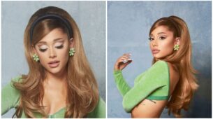 Ariana Grande Uses TikTok In A Unique Way Compared To Other Pop Stars, Check Out