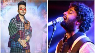 Arijit Singh To Tony Kakkar: 5 Lyrics From Bollywood Songs That Are Caption Material; Check It Out
