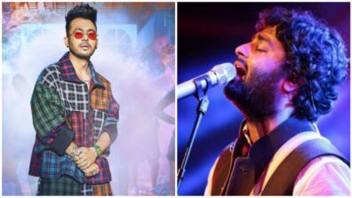 Arijit Singh To Tony Kakkar: 5 Lyrics From Bollywood Songs That Are Caption Material; Check It Out