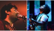 Arijit Singh’s Playlist To Cry Your Eyes Out, Have A Look