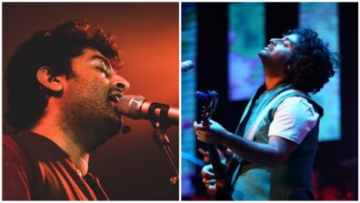 Arijit Singh’s Playlist To Cry Your Eyes Out, Have A Look