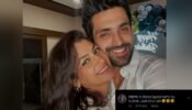 Arjit Taneja drops love-loaded wishes for Sriti Jha on her birthday, the latter says ‘Bohot pyaar karti hu tujhse’