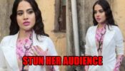 As Always Urfi Javed Manages To Stun Her Audience With A Quirky Outfit, Check Out