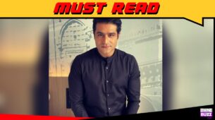 As an actor, my job is to give colour to what is written in the script: Sunny Hinduja