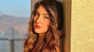 Ashnoor Kaur Gives Motivation To Fans On Becoming Fit And Healthy This Year