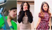Ashnoor Kaur, Ritika Badiani, Anushka Sen and Arishfa Khan set internet on fire with breathtaking photos, are you in love?