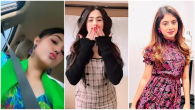 Ashnoor Kaur, Ritika Badiani, Anushka Sen and Arishfa Khan set internet on fire with breathtaking photos, are you in love?