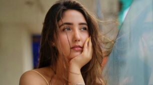 Ashnoor Kaur Shares How She Manages To Keep Her Long Hair Healthy And Silky