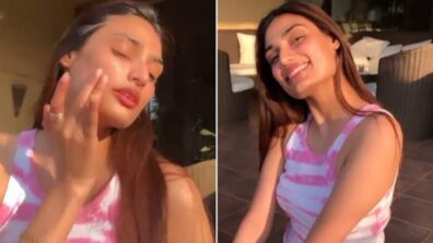 Athiya Shetty’s Skincare Routine Is Affordable And The Best, Try It Out