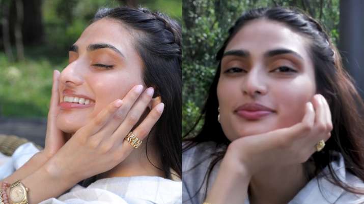 Athiya Shetty’s Skincare Routine Is Affordable And The Best, Try It Out - 2