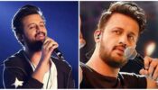Atif Aslam’s Songs About Love, That Give Us Chills, Take A Look