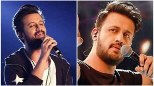 Atif Aslam’s Songs About Love, That Give Us Chills, Take A Look