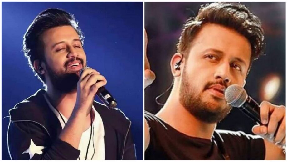 Atif Aslam's Songs About Love, That Give Us Chills, Take A Look 563144